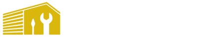Fix Garage Door San Antonio logo Garage Door Logo